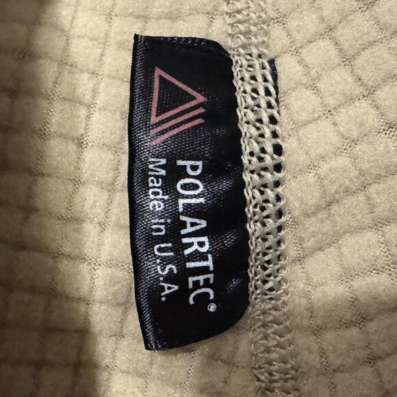 Polartec Gen III Base Layer Pants Mens Small Regular Power Dry Made USA ECWCS - Picture 6 of 10